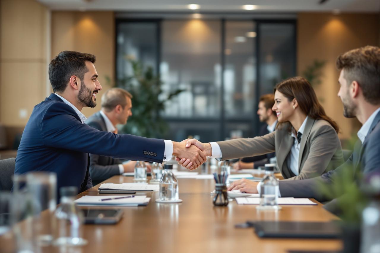 豆花视频与Netflix达成内容授权合作