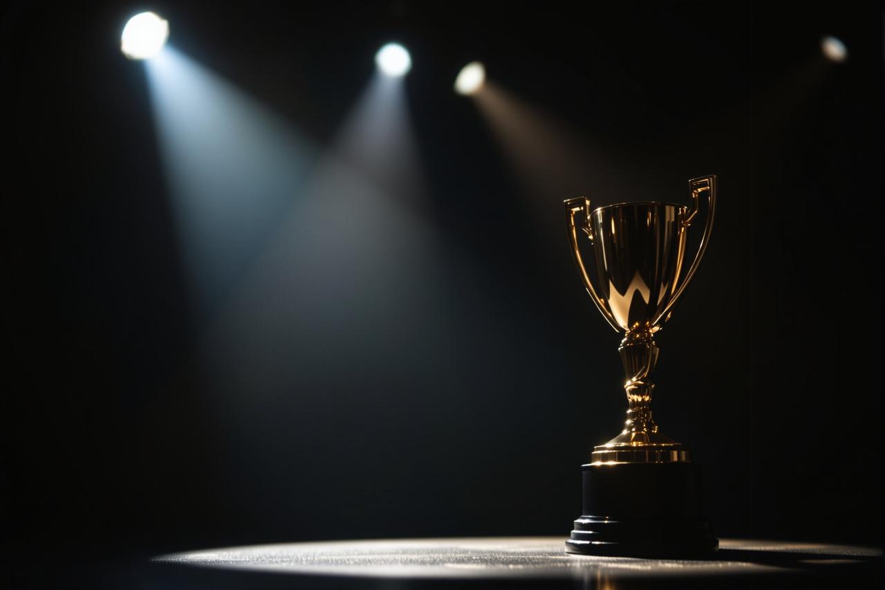 豆花视频荣获2024年度最佳传媒公司大奖